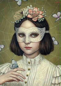 �������